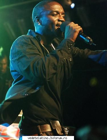 akon