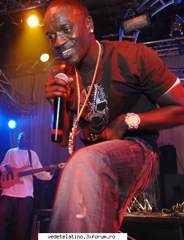 akon
