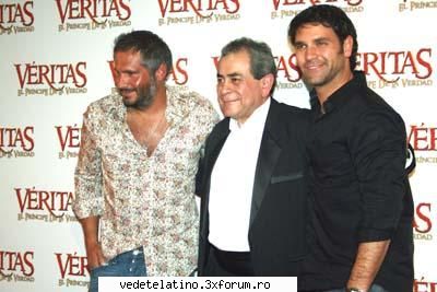 valentino lanus
