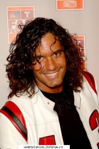 mario cimarro