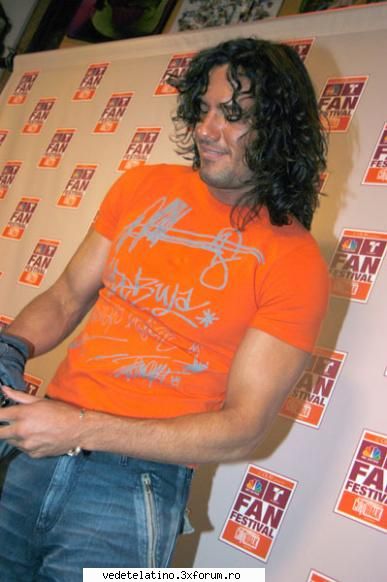 mario cimarro