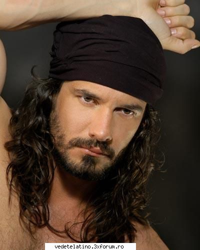 mario cimarro