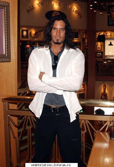mario cimarro