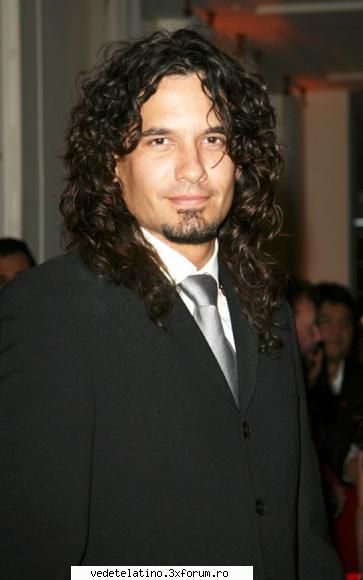 mario cimarro