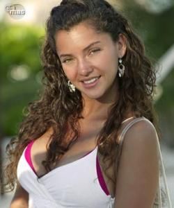 sara maldonado
