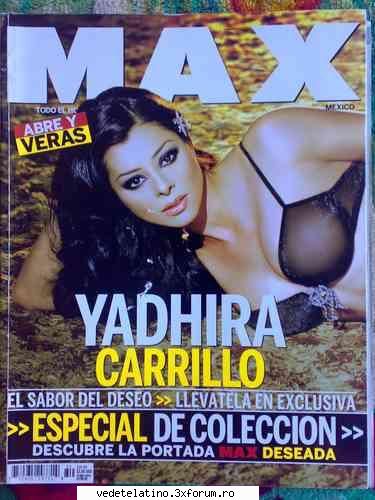 yadhira carrillo