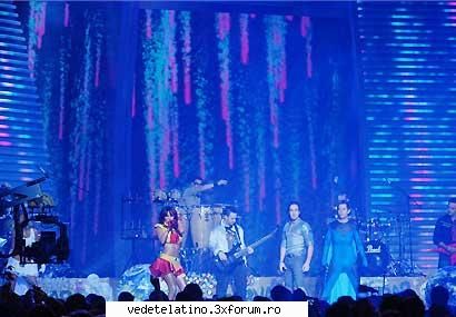 rbd and rebelde