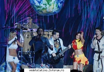 rbd and rebelde