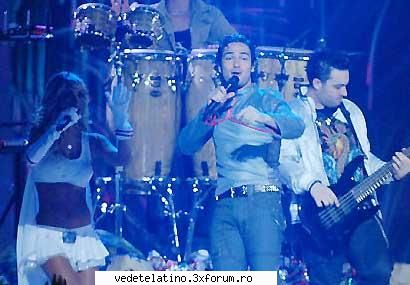 rbd and rebelde