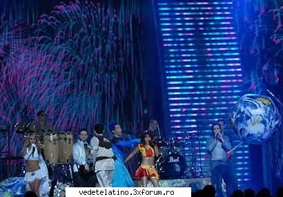rbd and rebelde