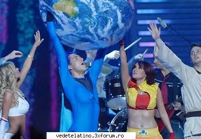rbd and rebelde