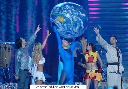 rbd and rebelde