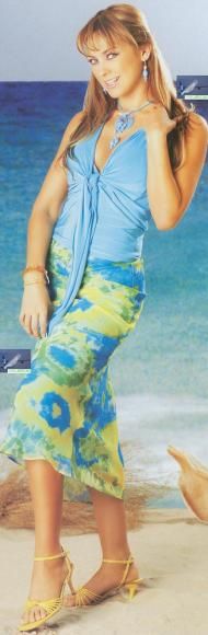 aracely arambula