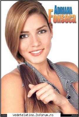 adriana fonseca