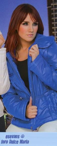 dulce maria