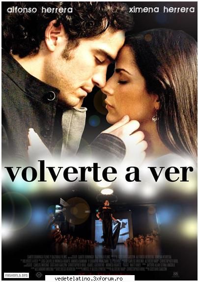 volverte ver