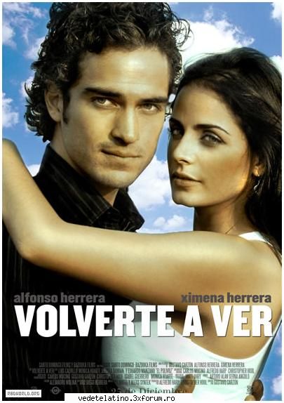 volverte ver
