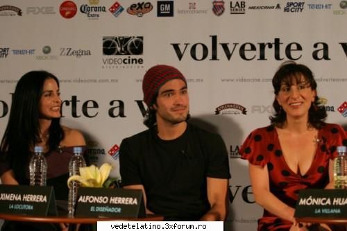 volverte ver