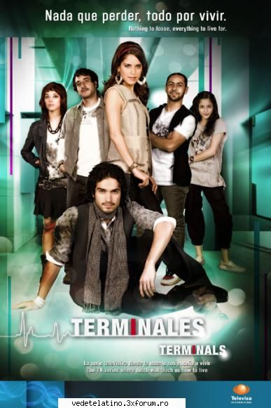 terminales