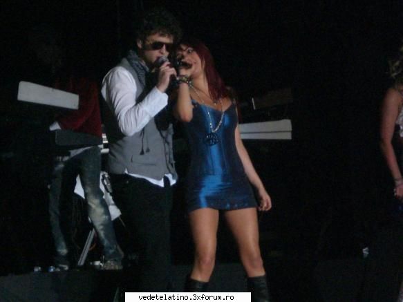 dulce chris