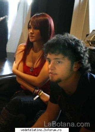 dulce chris