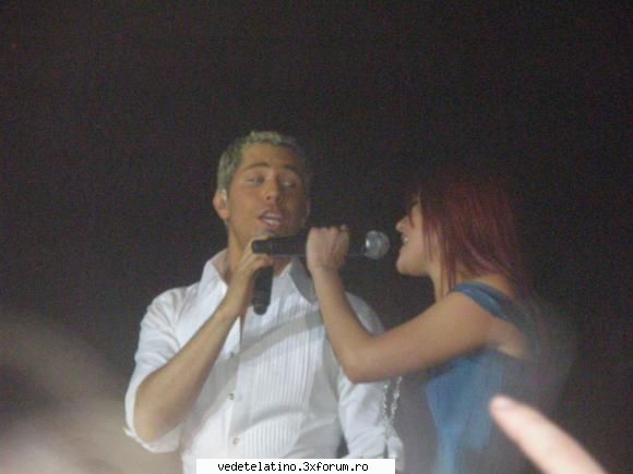 rbd and rebelde