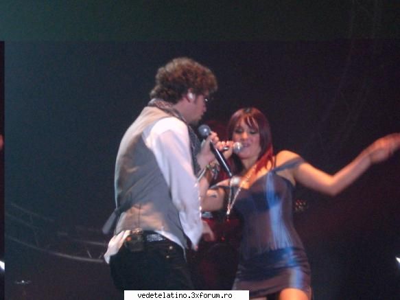 dulce chris