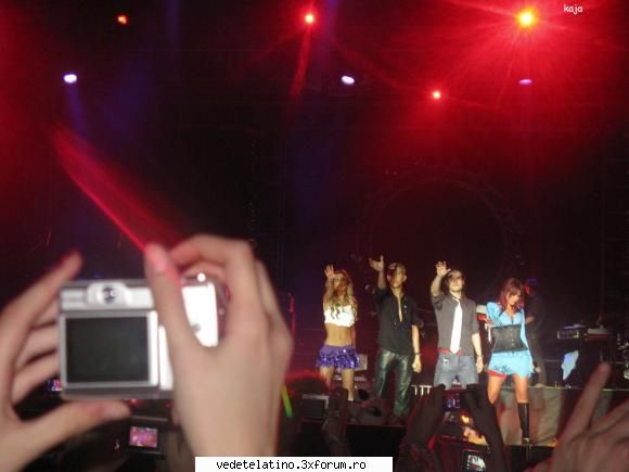 rbd and rebelde