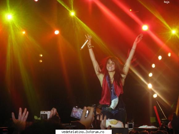 dulce maria