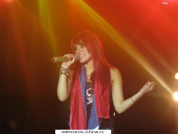 dulce maria