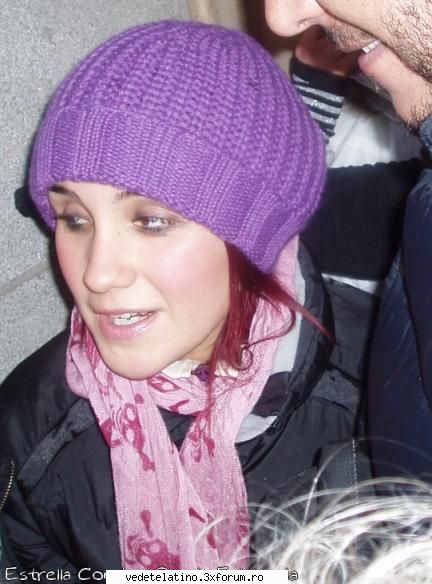 dulce maria