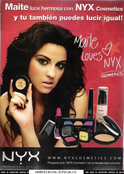 maite