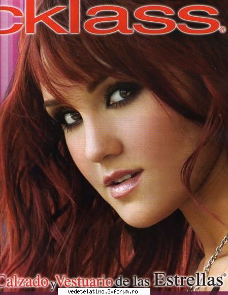 dulce maria