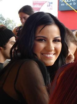 maite