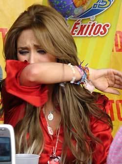 anahi