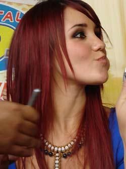 dulce maria