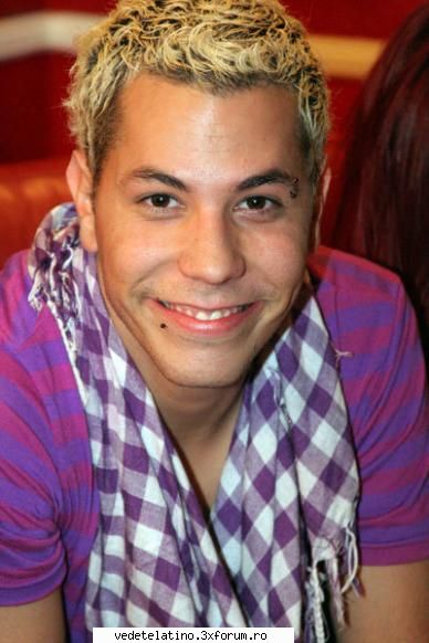 chris