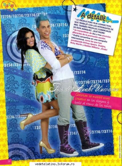 maite