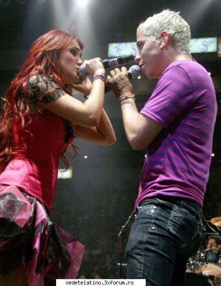 dulce maria