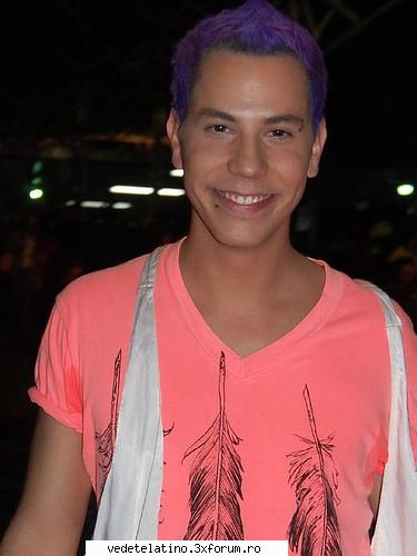 chris