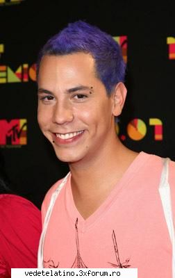 chris