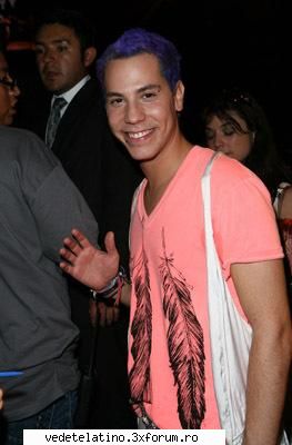 chris