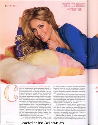 anahi