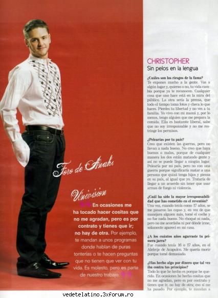 christopher