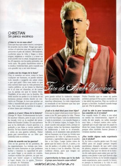 chris