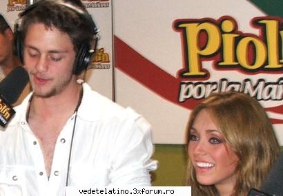 anahi chris