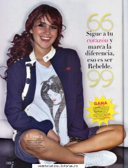 dulce maria