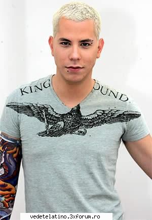 chris