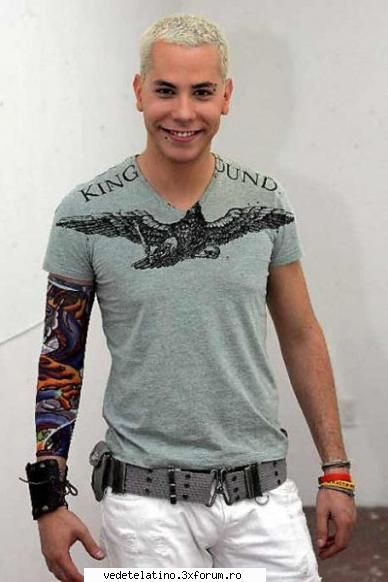 chris