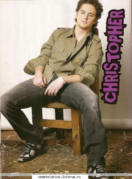 christopher